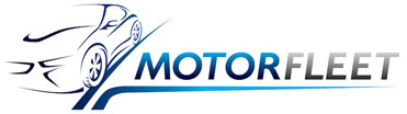 Motorfleet Logo MotorFleet